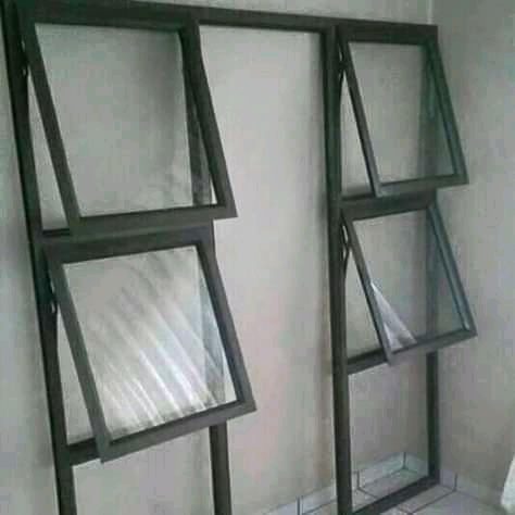 Aluminium Windows