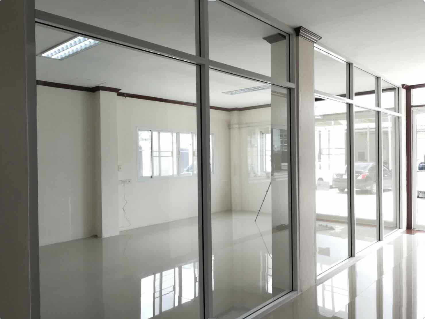 Shopfront Installations